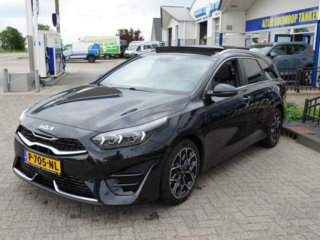 Kia cee'd