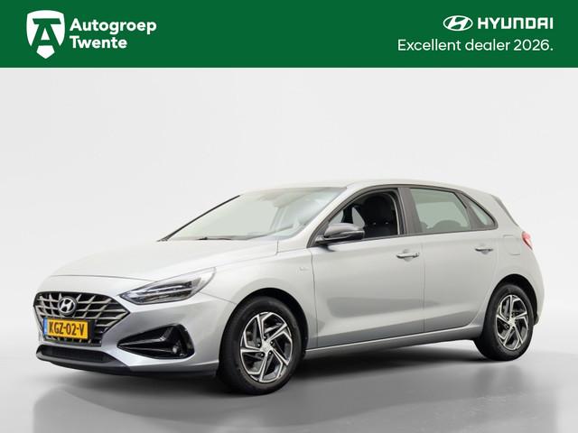 Hyundai i30 2023 Benzine