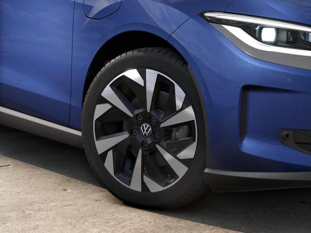 Volkswagen ID. Polo