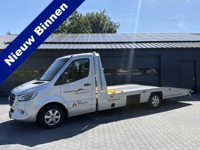 Mercedes-Benz Sprinter 2019 Diesel