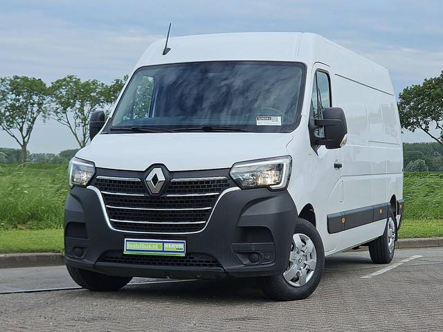 Renault Master 2024 Diesel