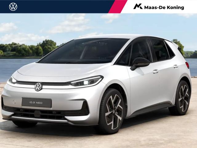 Volkswagen ID.3 Neo 2026 Elektrisch
