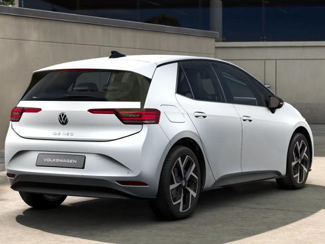 Volkswagen ID.3 Neo