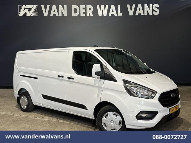 Ford Transit Custom 2022 Diesel