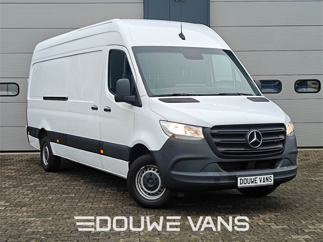 Mercedes-Benz Sprinter 2021 Diesel