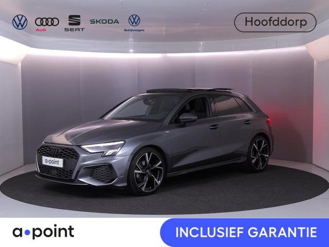Audi A3 2023 Benzine