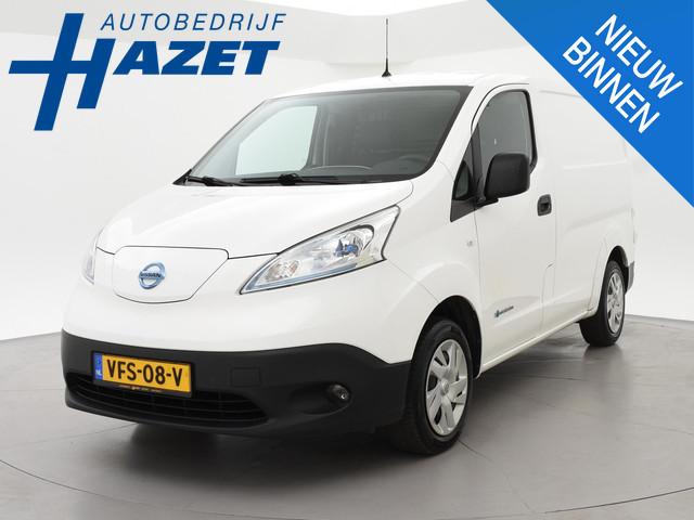 Nissan NV200 2020 Elektrisch