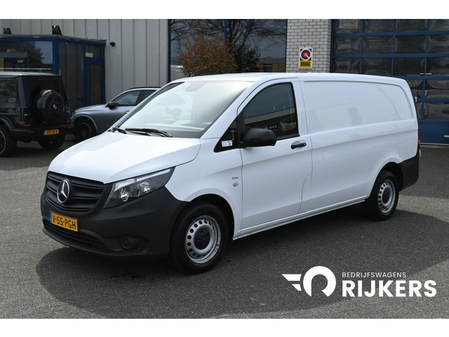 Mercedes-Benz Vito 2022 Diesel