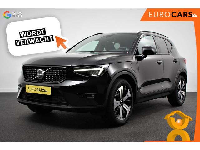 Volvo XC40 2022 Hybride