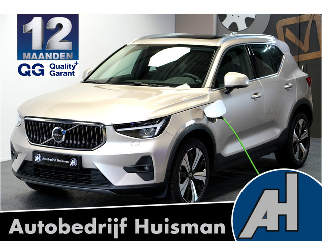 Volvo XC40 2022 Hybride