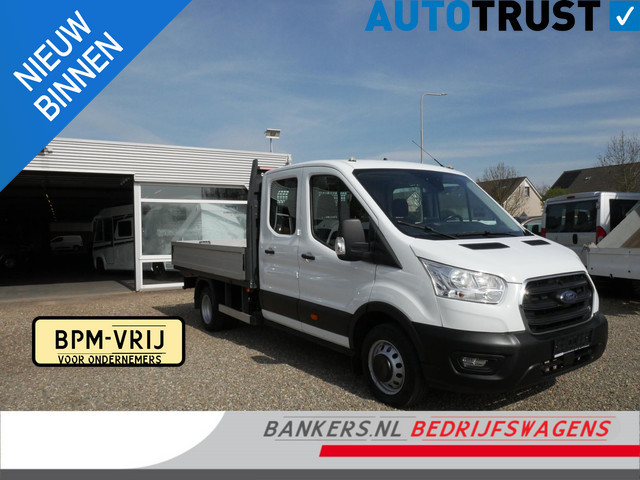 Ford Transit 2020 Diesel