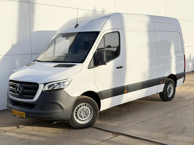 Mercedes-Benz Sprinter 2022 Diesel