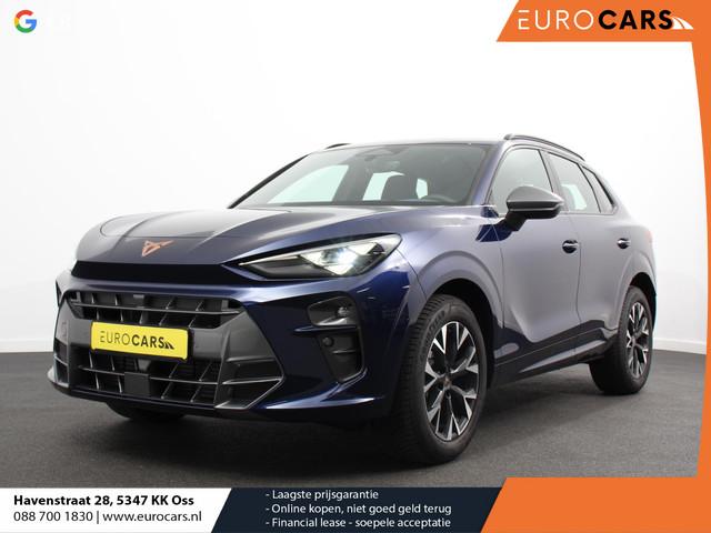 Cupra Terramar 2026 Hybride