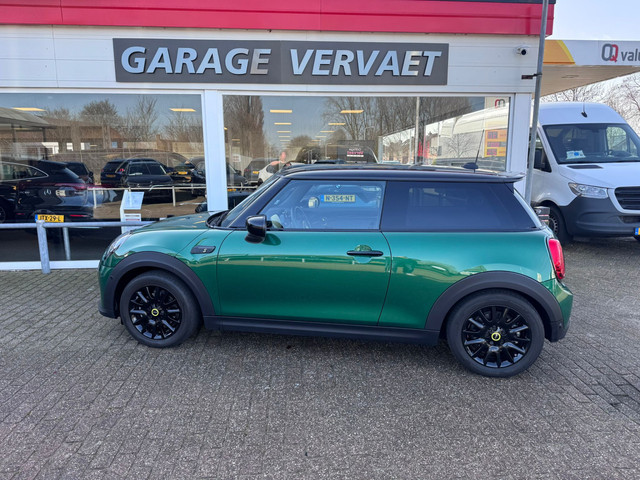 Mini Mini 2022 Elektrisch