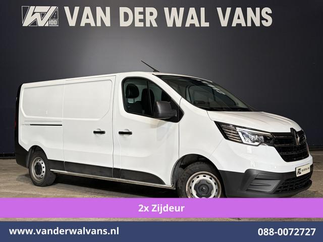 Renault Trafic 2023 Diesel