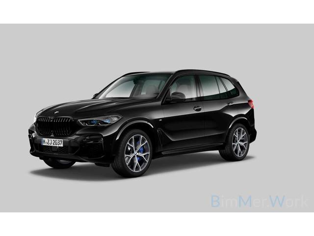 BMW X5 2022 Diesel