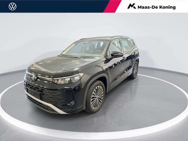 Volkswagen Tayron 2025 Hybride