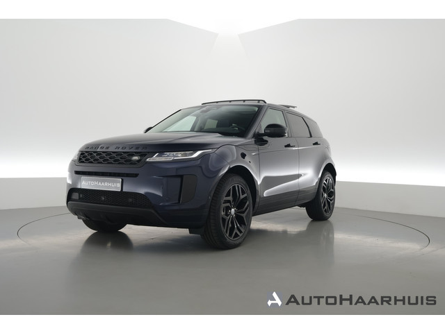 Land Rover Range Rover Evoque 2021 Hybride