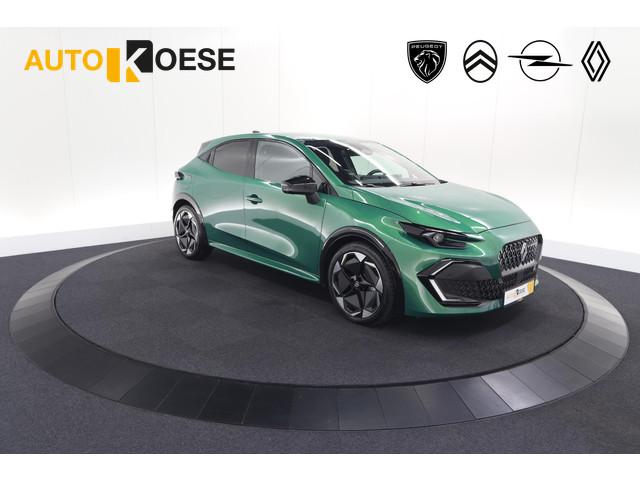 Renault Clio 2026 Hybride