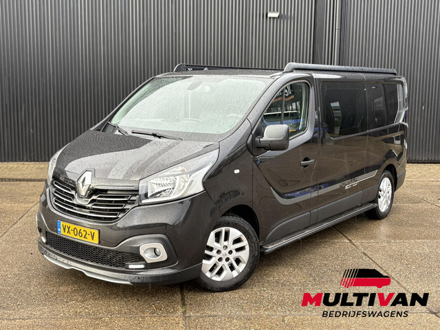 Renault Trafic 2016 Diesel