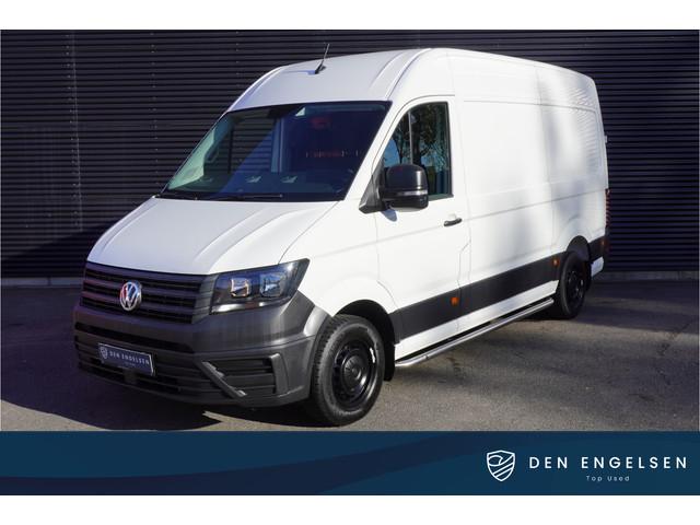 Volkswagen Crafter 2024 Diesel