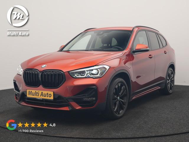 BMW X1 2020 Hybride