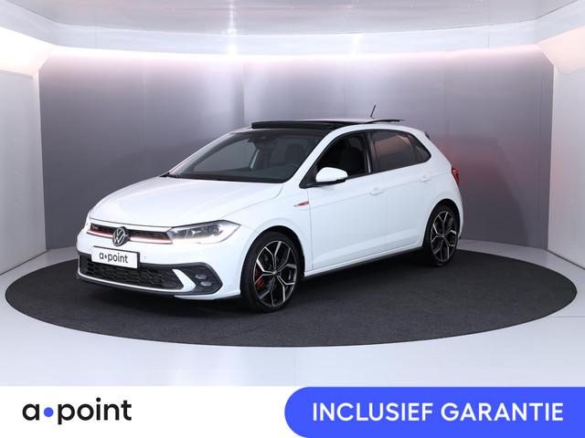 Volkswagen Polo 2024 Benzine