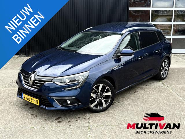 Renault Mégane 2017 Diesel