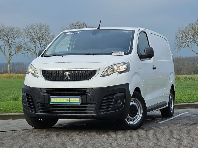 Peugeot Expert 2019 Diesel