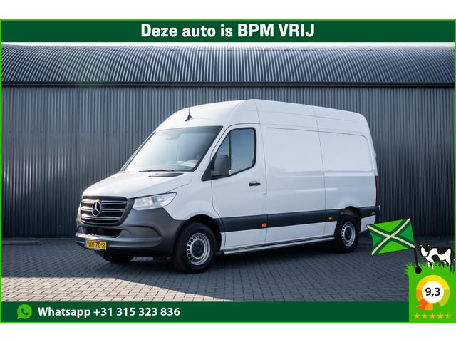 Mercedes-Benz Sprinter 2021 Diesel