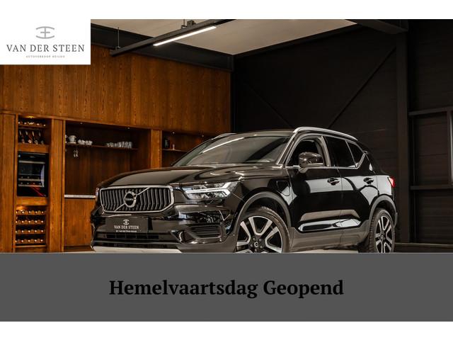 Volvo XC40 2023 Hybride