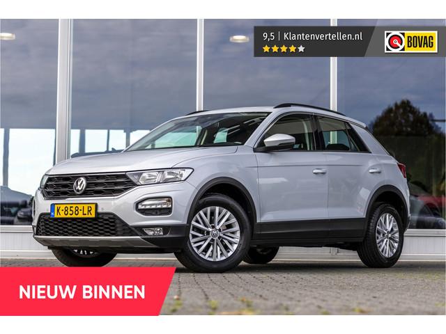 Volkswagen T-Roc 2020 Benzine