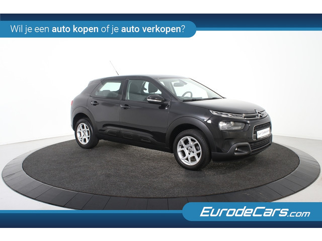 Citroën C4 Cactus