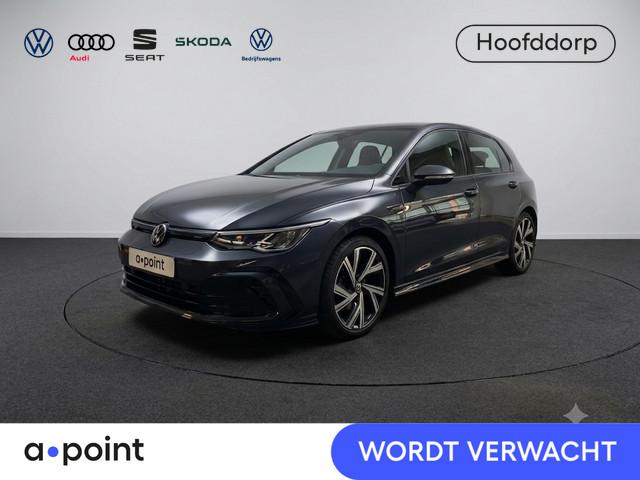 Volkswagen Golf 2024 Benzine