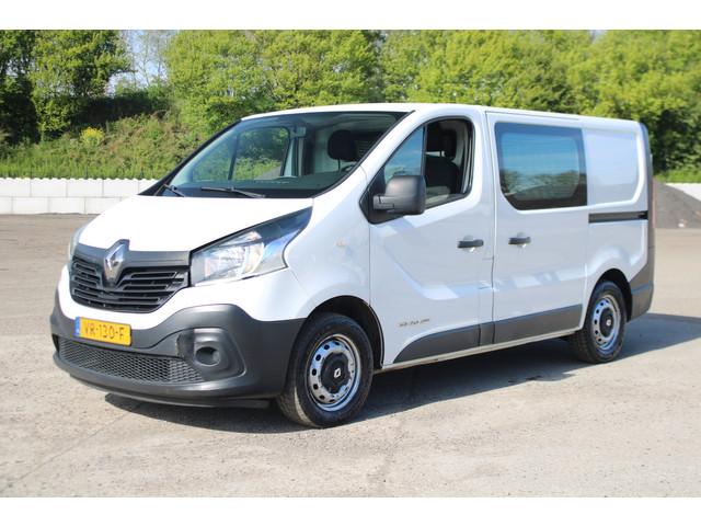 Renault Trafic 2015 Diesel