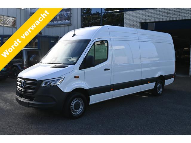 Mercedes-Benz Sprinter 2024 Diesel