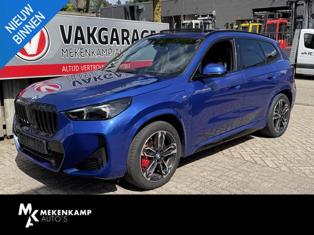 BMW X1 2024 Hybride