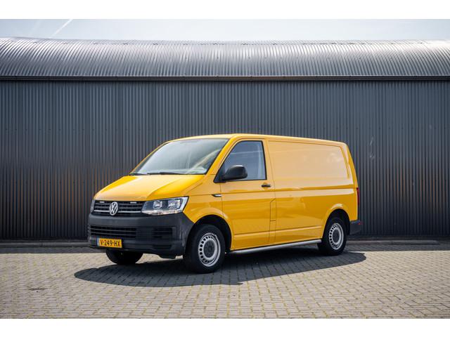 Volkswagen Transporter 2017 Diesel