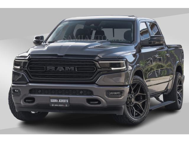 Dodge Ram 2023 LPG