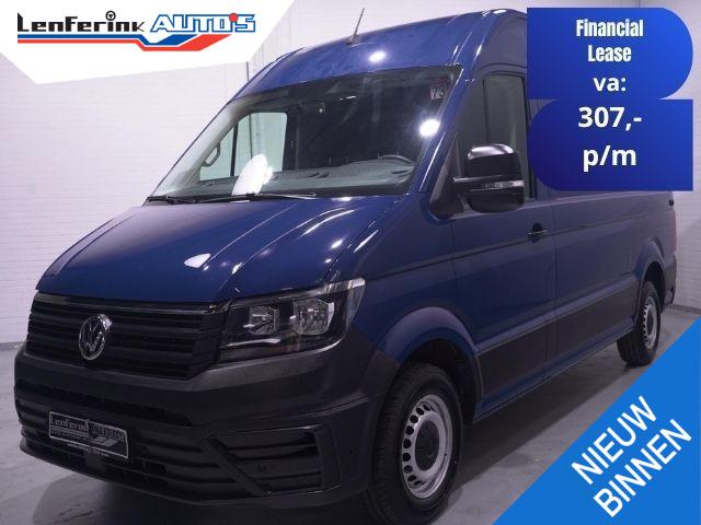 Volkswagen Crafter 2021 Diesel