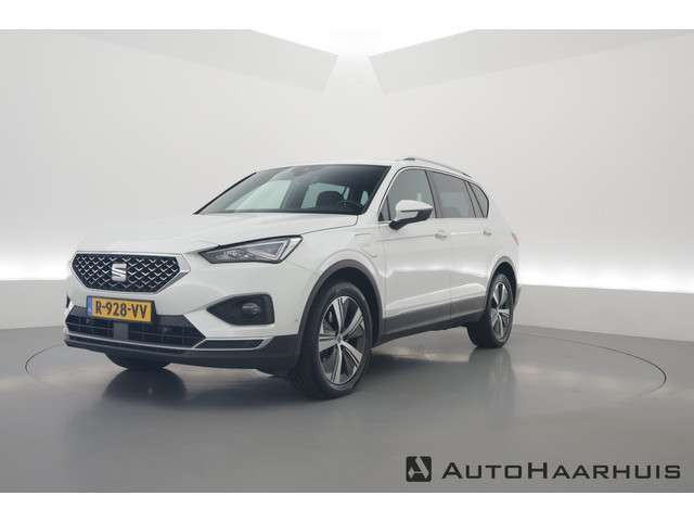 Seat Tarraco 2021 Hybride