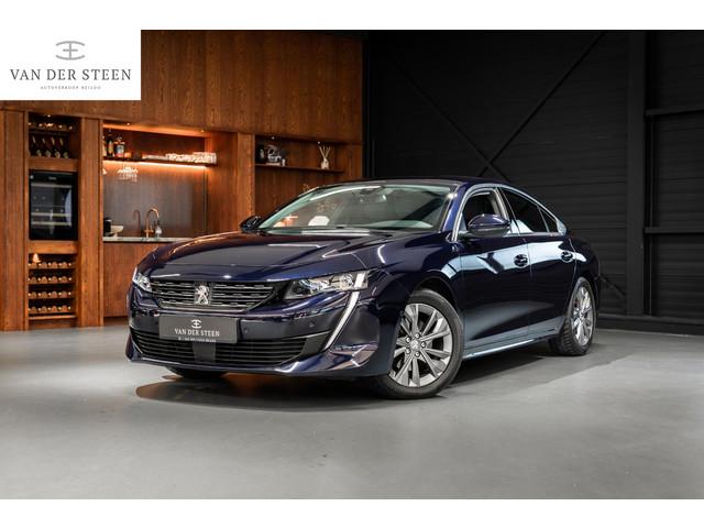 Peugeot 508 2019 Benzine