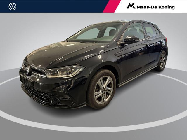 Volkswagen Polo 2024 Benzine