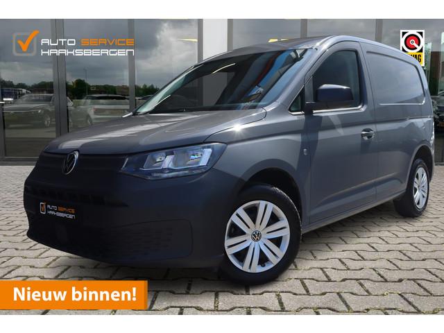 Volkswagen Caddy 2023 Diesel