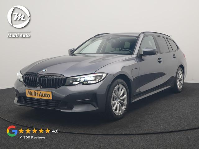 BMW 3 Serie 2021 Hybride