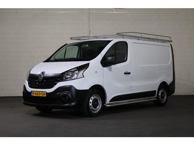 Renault Trafic 2017 Diesel
