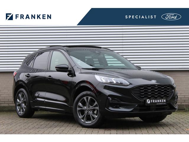 Ford Kuga 2024 Hybride
