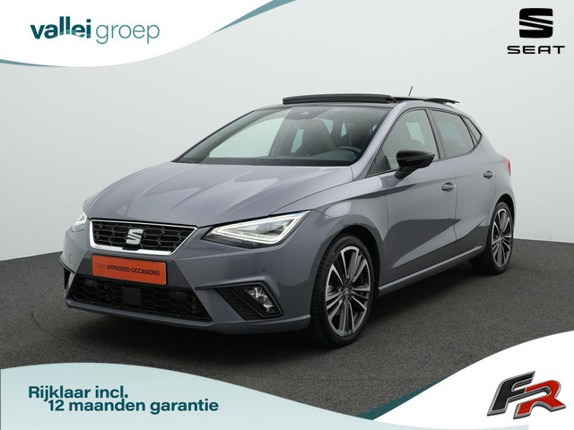 Seat Ibiza 2024 Benzine