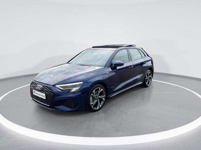 Audi A3 2024 Hybride