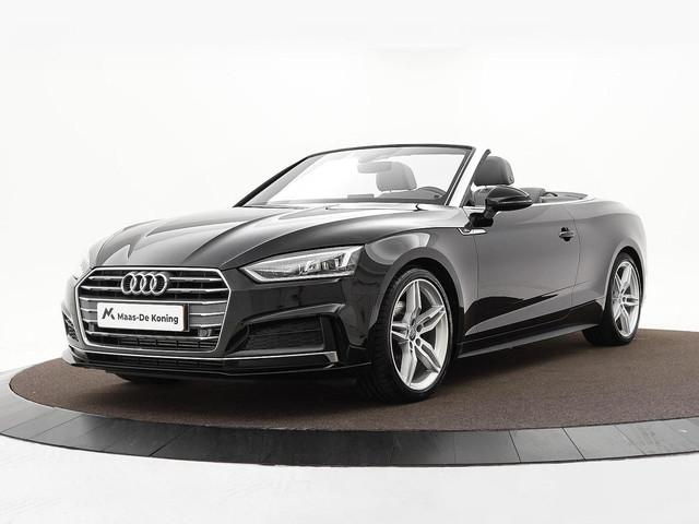 Audi A5 2019 Benzine